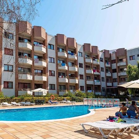 Apartments Lloret De Mar/Costa Brava 3515 Eksteriør bilde