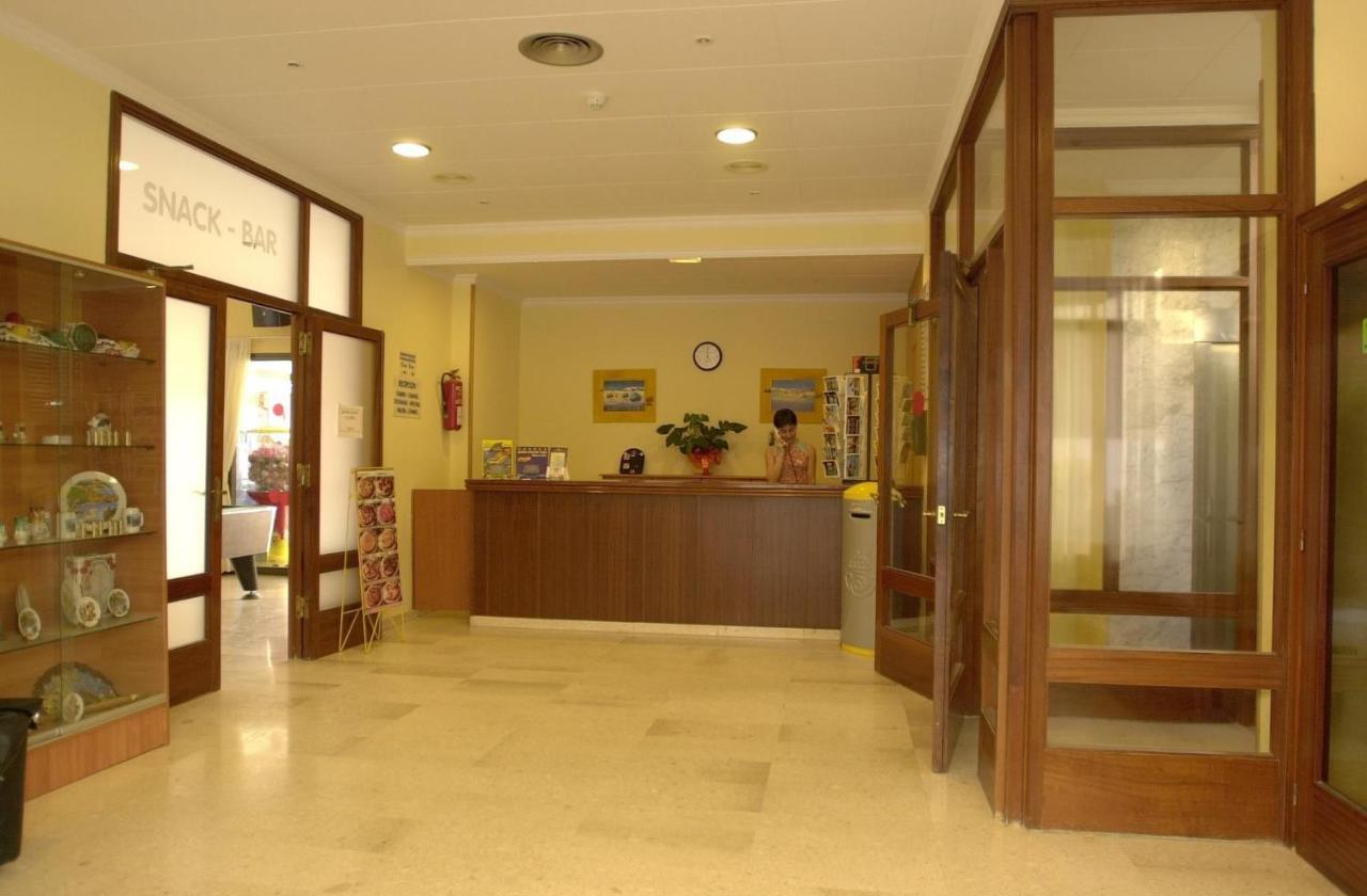 Apartments Lloret De Mar/Costa Brava 3515 Eksteriør bilde