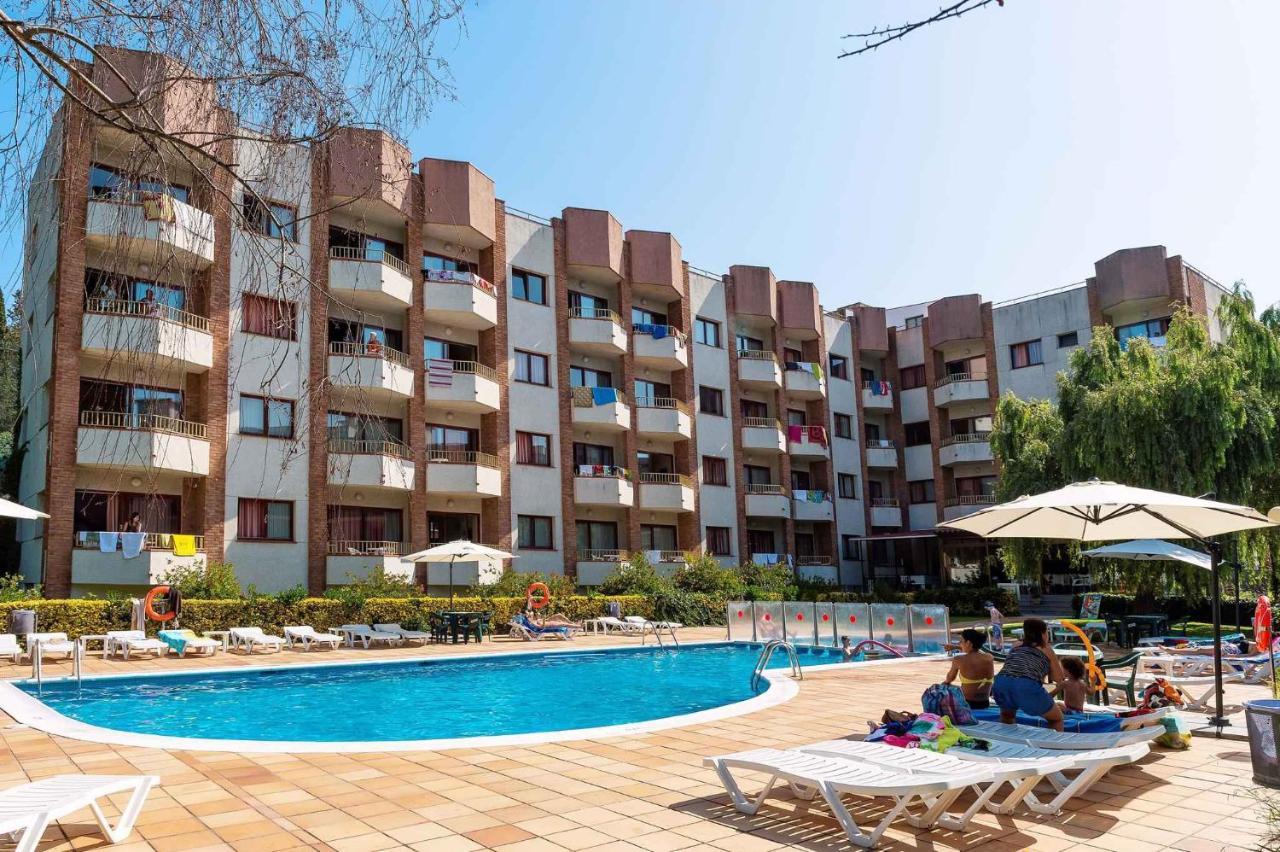 Apartments Lloret De Mar/Costa Brava 3515 Eksteriør bilde
