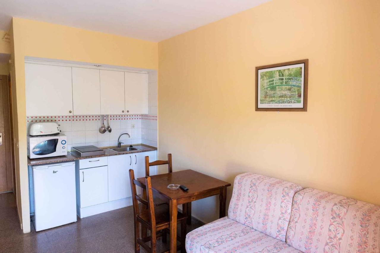 Apartments Lloret De Mar/Costa Brava 3515 Eksteriør bilde