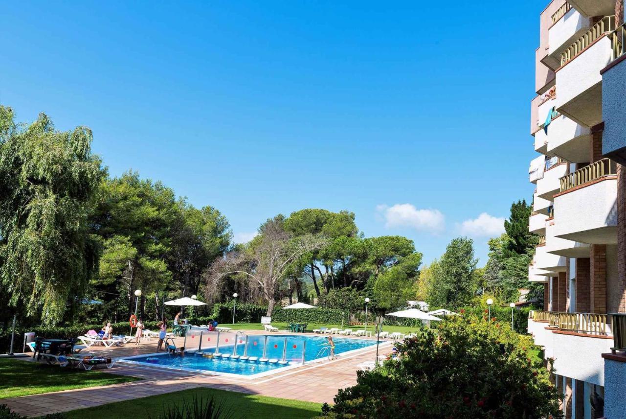 Apartments Lloret De Mar/Costa Brava 3515 Eksteriør bilde