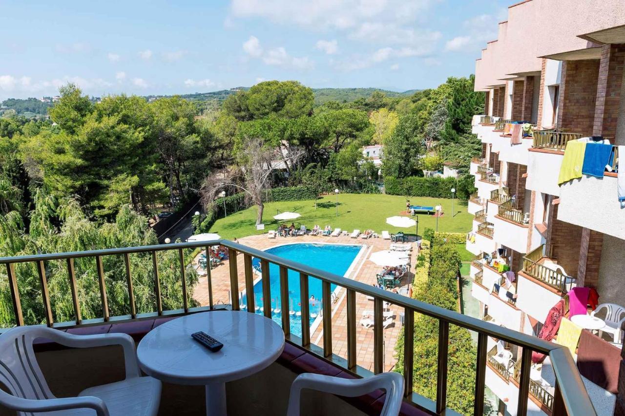 Apartments Lloret De Mar/Costa Brava 3515 Eksteriør bilde