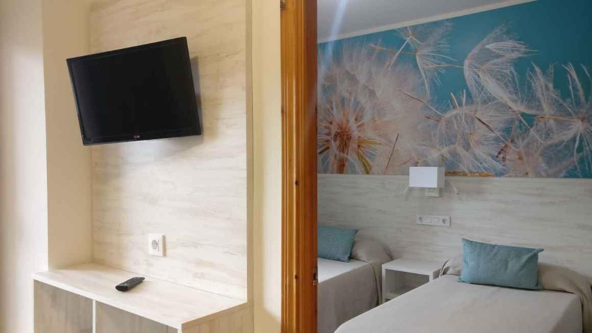 Apartments Lloret De Mar/Costa Brava 3515 Eksteriør bilde