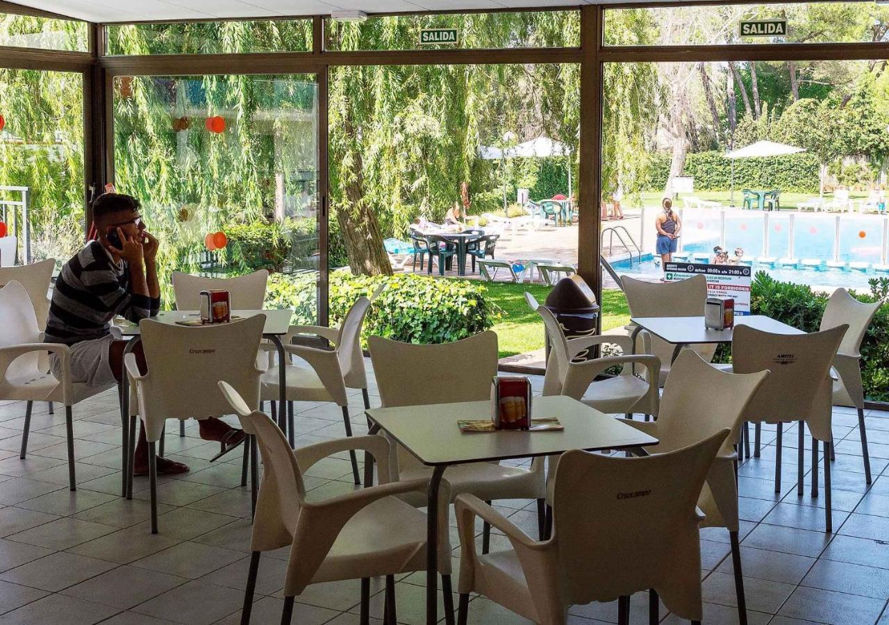 Apartments Lloret De Mar/Costa Brava 3515 Eksteriør bilde