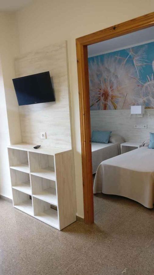 Apartments Lloret De Mar/Costa Brava 3515 Eksteriør bilde