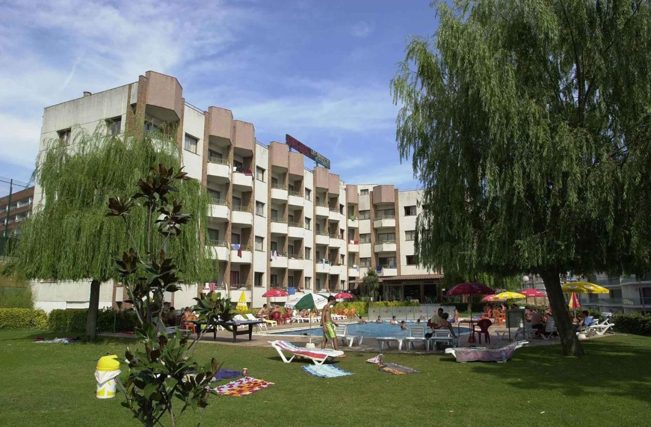 Apartments Lloret De Mar/Costa Brava 3515 Eksteriør bilde