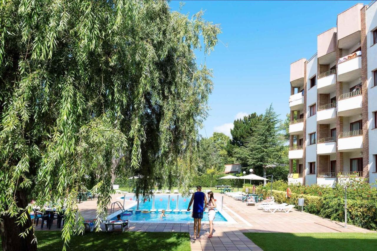 Apartments Lloret De Mar/Costa Brava 3515 Eksteriør bilde