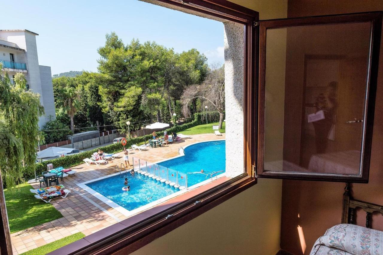 Apartments Lloret De Mar/Costa Brava 3515 Eksteriør bilde