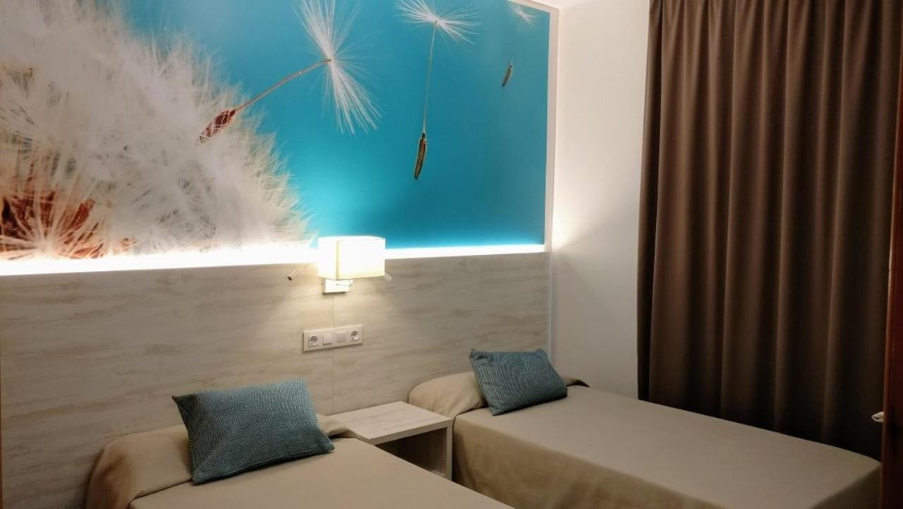 Apartments Lloret De Mar/Costa Brava 3515 Eksteriør bilde